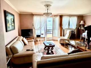 Vente appartement 5 pièces Vente appartement 5 pièces