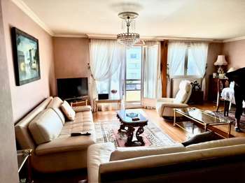 Vente appartement 5 pièces Vente appartement 5 pièces