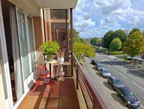 Vente Appartement 5 piècesCaen