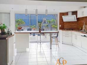 Vente Appartement 5 piècesCaen