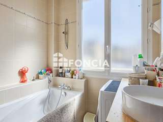 Vente appartement 5 pièces Vente appartement 5 pièces