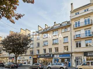 Vente appartement 5 pièces Vente appartement 5 pièces