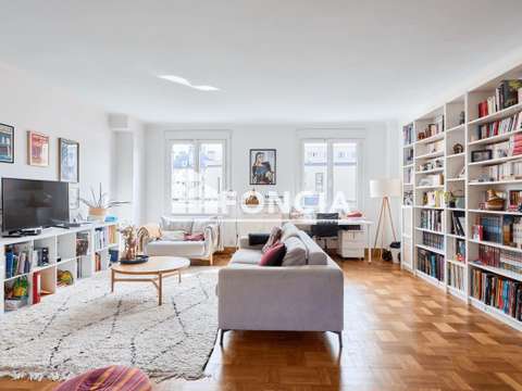 Vente appartement 5 pièces Vente appartement 5 pièces