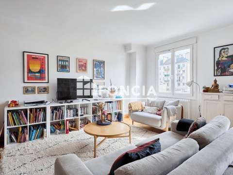 Vente appartement 5 pièces Vente appartement 5 pièces