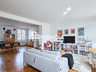 Vente appartement 5 pièces Vente appartement 5 pièces