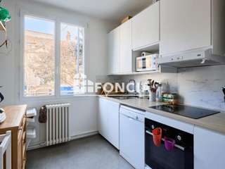 Vente appartement 5 pièces Vente appartement 5 pièces