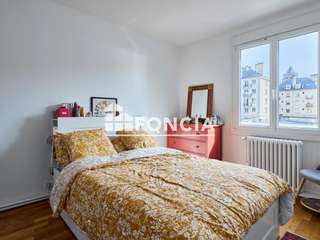 Vente appartement 5 pièces Vente appartement 5 pièces