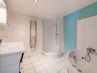 Vente appartement 8 pièces