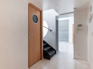 Vente appartement 8 pièces