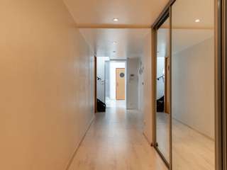 Vente appartement 8 pièces