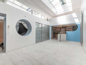 Vente Appartement 6 pièces +Caen