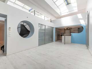 Vente appartement 8 pièces