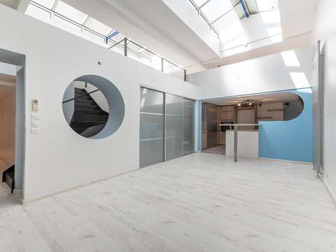 Vente appartement 8 pièces Caen 14