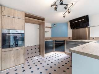Vente appartement 8 pièces