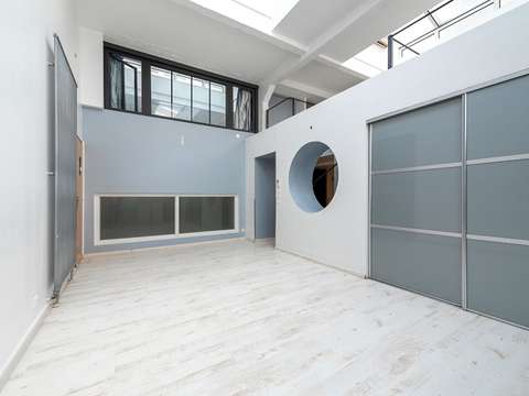 Vente appartement 8 pièces