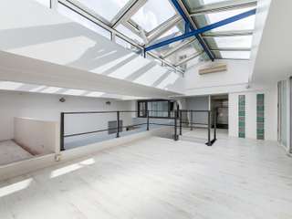 Vente appartement 8 pièces