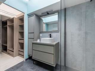 Vente appartement 8 pièces