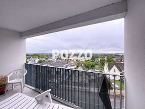 Vente Appartement 4 piècesCaen