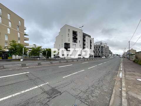 Vente appartement 4 pièces Caen 14