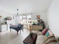Vente appartement 4 pièces Vente appartement 4 pièces