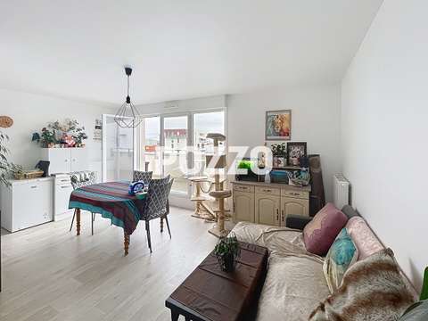 Vente appartement 4 pièces Vente appartement 4 pièces