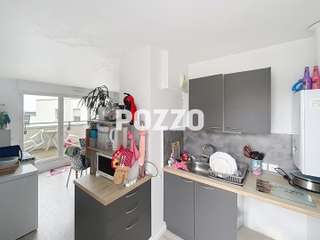 Vente appartement 4 pièces Vente appartement 4 pièces