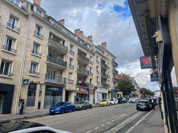 Vente Appartement 4 piècesCaen