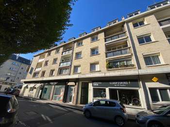 Vente Appartement 2 piècesCaen