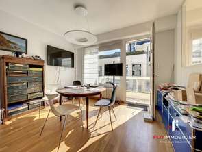 Vente Appartement 3 piècesCaen