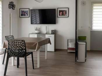 Vente appartement 2 pièces Caen 14