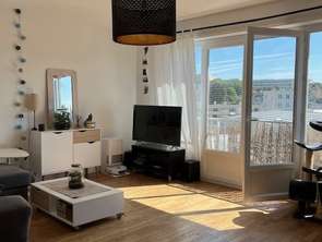 Vente Appartement 2 piècesCaen