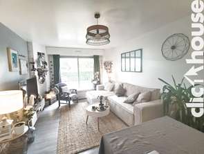 Vente Appartement 2 piècesCaen