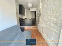 Vente Studio 1 pièce