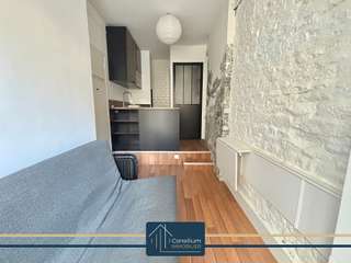 Vente Studio 1 pièce Vente Studio 1 pièce
