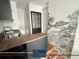 Vente Studio 1 pièce Vente Studio 1 pièce