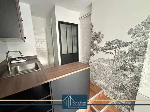 Vente Studio 1 pièce Vente Studio 1 pièce