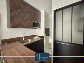 Vente Studio 1 pièce