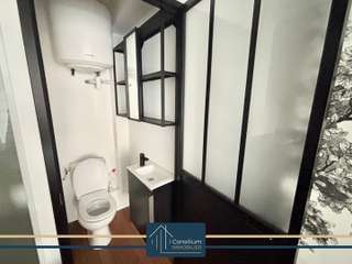 Vente Studio 1 pièce Vente Studio 1 pièce