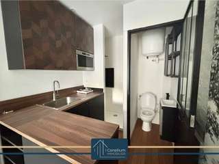 Vente Studio 1 pièce Vente Studio 1 pièce