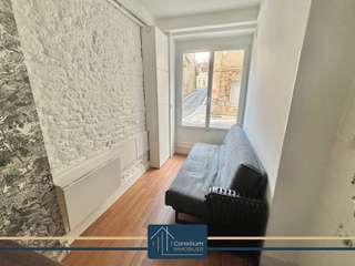 Vente Studio 1 pièce Vente Studio 1 pièce