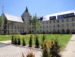 Vente Appartement 3 piècesCaen