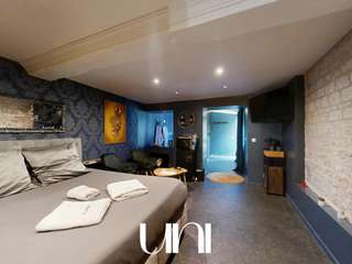 Vente appartement 1 pièce