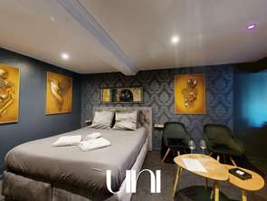 Vente Appartement T1Caen