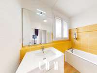 Vente appartement 5 pièces Vente appartement 5 pièces