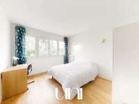 Vente appartement 5 pièces Vente appartement 5 pièces
