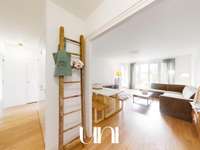 Vente appartement 5 pièces Vente appartement 5 pièces