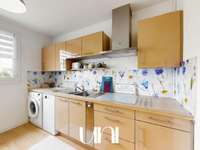 Vente appartement 5 pièces Vente appartement 5 pièces