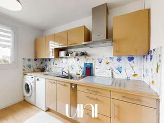 Vente appartement 5 pièces
