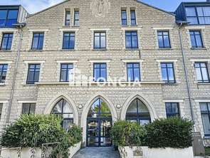 Vente Appartement 3 piècesCaen