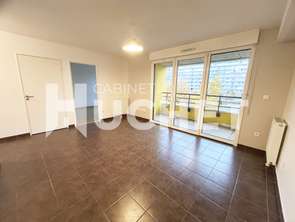 Vente Appartement 2 piècesCaen